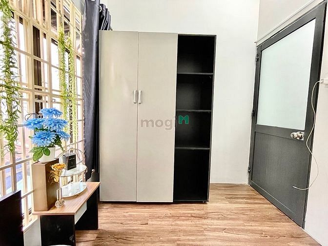 Hình ảnh ✅KHAI TRƯƠNG 2PN BAN CÔNG 55m2✅Full NT Mới 100% Gần ĐH Hutech, UEF,…