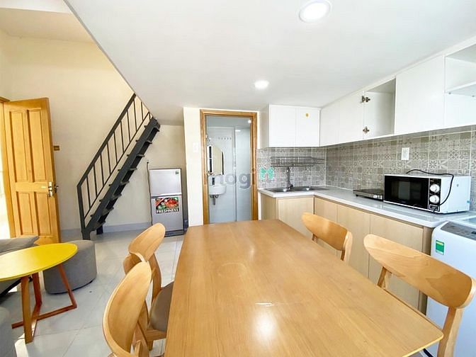 Hình ảnh Phòng Studio Full nội thất Gần ĐH Mở_ Bệnh viện 175_ Nguyễn Kiệm