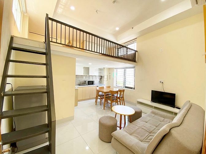 Hình ảnh Phòng Studio Full nội thất Gần ĐH Mở_ Bệnh viện 175_ Nguyễn Kiệm