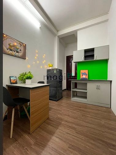 Hình ảnh ✅KHAI TRƯƠNG 2PN BAN CÔNG 55m2✅Full NT Mới 100% Gần ĐH Hutech, UEF,…