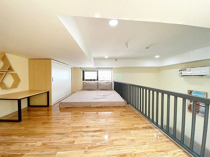 Hình ảnh Phòng Studio Full nội thất Gần ĐH Mở_ Bệnh viện 175_ Nguyễn Kiệm