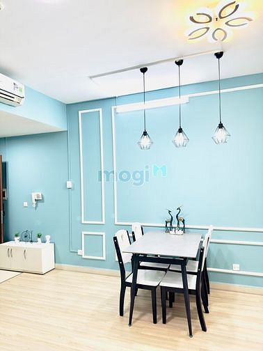 Hình ảnh Cho Thuê OT 39m2, 1PN riêng, Full Nội Thất, Gía 12Tr/tháng Q7
