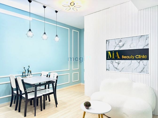 Hình ảnh Cho Thuê OT 39m2, 1PN riêng, Full Nội Thất, Gía 12Tr/tháng Q7