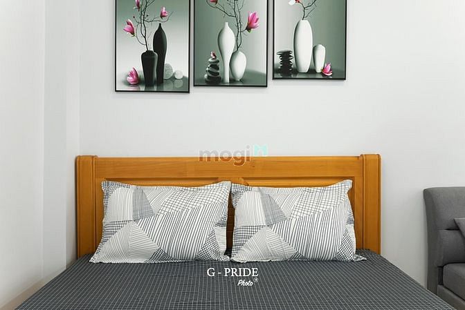 Hình ảnh Mb6623 nạp rút nhanh chóng cao cấp dạng studio Gần chợ Bến Thành Quận 1