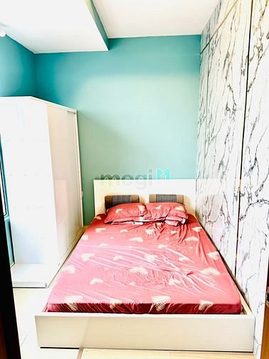 Hình ảnh Cho Thuê OT 39m2, 1PN riêng, Full Nội Thất, Gía 12Tr/tháng Q7