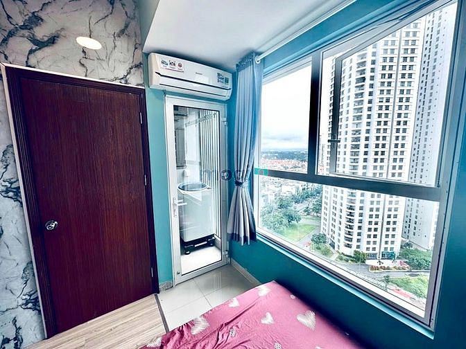 Hình ảnh Cho Thuê OT 39m2, 1PN riêng, Full Nội Thất, Gía 12Tr/tháng Q7
