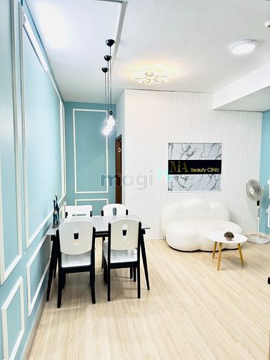 Hình ảnh Cho Thuê OT 39m2, 1PN riêng, Full Nội Thất, Gía 12Tr/tháng Q7