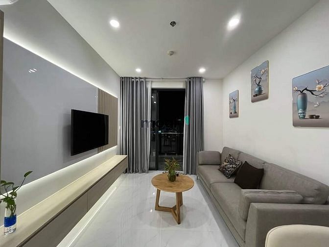 Hình ảnh NÓNG! CH River Panorama Q7 64m2 2pn