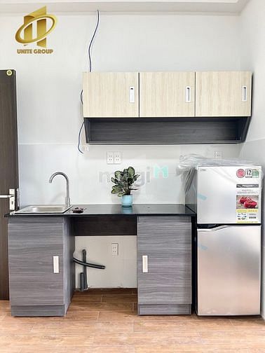 Hình ảnh Quận 4 Trang Chủ MB66.COM / Đăng Ký Tặng 66K ban công máy giặt riêng Full nội thất