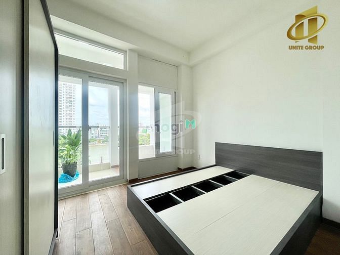 Hình ảnh Quận 4 Trang Chủ MB66.COM / Đăng Ký Tặng 66K ban công máy giặt riêng Full nội thất