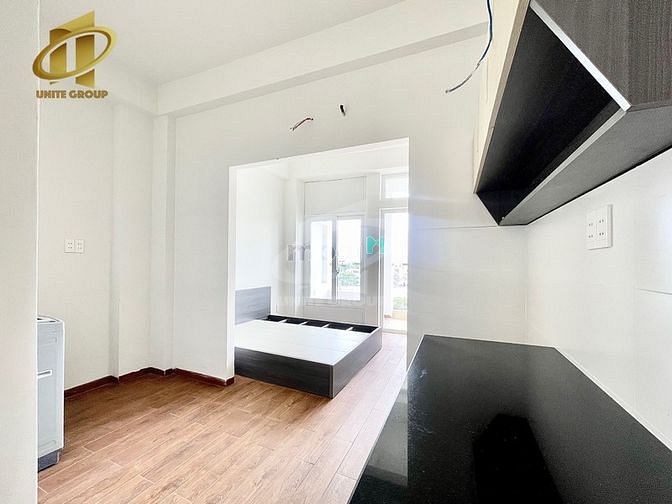 Hình ảnh Quận 4 Trang Chủ MB66.COM / Đăng Ký Tặng 66K ban công máy giặt riêng Full nội thất