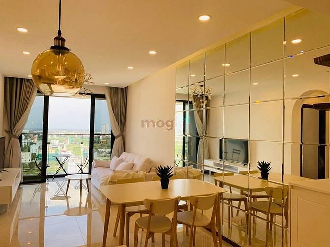 Hình ảnh FULL NỘI THẤT CH Botanica Q. Tân Bình 68m2 2PN