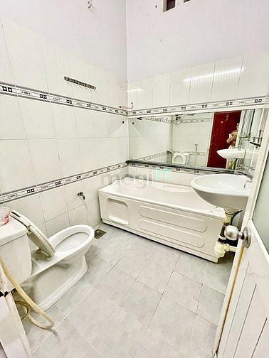 Hình ảnh ✅2-3PN BAN CÔNG 60m2 SIÊU RẺ✅Full NT, Máy Giặt Riêng Mới 100% PN - BT