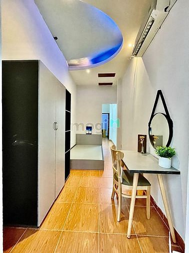 Hình ảnh ✅2-3PN BAN CÔNG 60m2 SIÊU RẺ✅Full NT, Máy Giặt Riêng Mới 100% PN - BT