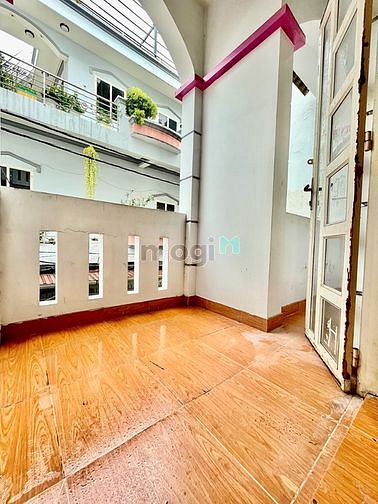Hình ảnh ✅2-3PN BAN CÔNG 60m2 SIÊU RẺ✅Full NT, Máy Giặt Riêng Mới 100% PN - BT