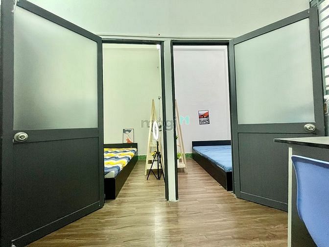 Hình ảnh ✅2-3PN BAN CÔNG 60m2 SIÊU RẺ✅Full NT, Máy Giặt Riêng Mới 100% PN - BT