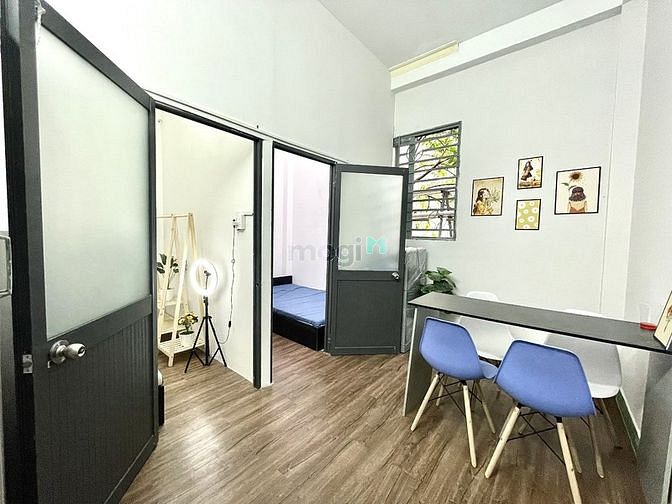 Hình ảnh ✅2-3PN BAN CÔNG 60m2 SIÊU RẺ✅Full NT, Máy Giặt Riêng Mới 100% PN - BT