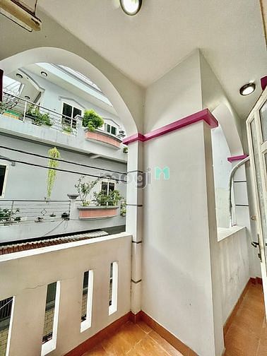 Hình ảnh ✅2-3PN BAN CÔNG 60m2 SIÊU RẺ✅Full NT, Máy Giặt Riêng Mới 100% PN - BT