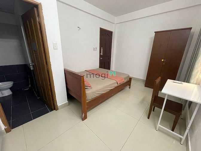 Hình ảnh Studio full nội thất cửa sổ ngay kdc Trung Sơn