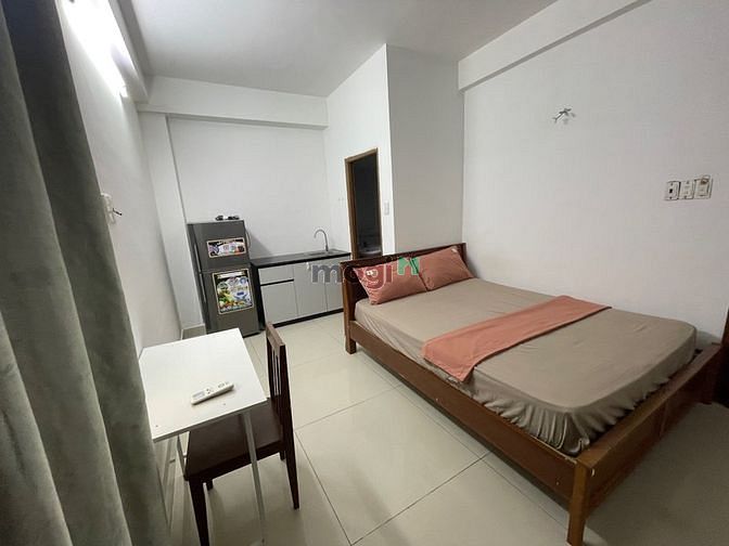 Hình ảnh Studio full nội thất cửa sổ ngay kdc Trung Sơn