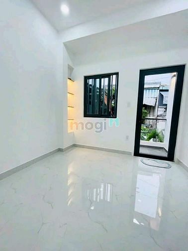Hình ảnh NHANH TAY THÌ CÒN Nhà Lý Phục Man Q7 54m2 Chỉ 3,1 Tỷ SHR