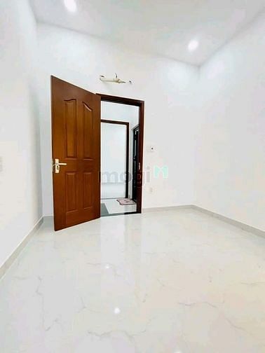 Hình ảnh NHANH TAY THÌ CÒN Nhà Lý Phục Man Q7 54m2 Chỉ 3,1 Tỷ SHR