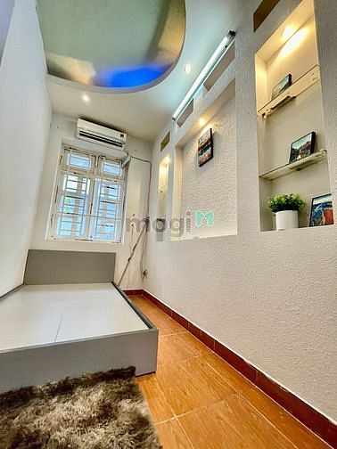 Hình ảnh ✅2-3PN BAN CÔNG 60m2 SIÊU RẺ✅Full NT, Máy Giặt Riêng Mới 100% PN - BT