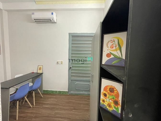 Hình ảnh ✅2-3PN BAN CÔNG 60m2 SIÊU RẺ✅Full NT, Máy Giặt Riêng Mới 100% PN - BT