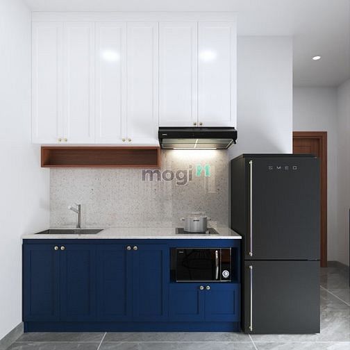 Hình ảnh 🌈🌈Căn Hộ Q3 Siêu Sang Trọng_Đầy Đủ Nội Thất Dịch Vụ_Ban Công Thoáng