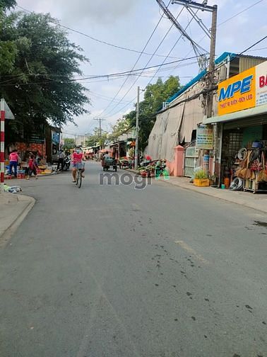 Hình ảnh Đặng Thúc Vịnh, Hóc Môn 30m2, nhà đẹp, 869tr