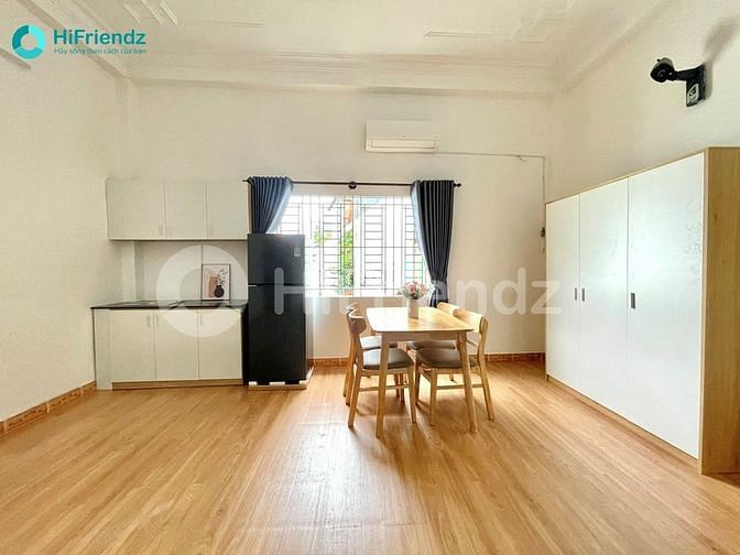 Hình ảnh ✨✨Studio cửa sổ lớn full nội thất máy giặt riêng mới 100%✨✨