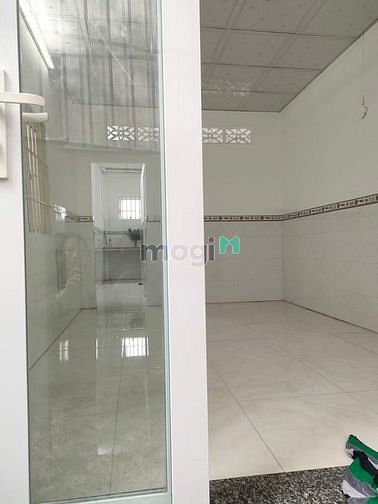 Hình ảnh Đặng Thúc Vịnh, Hóc Môn 30m2, nhà đẹp, 869tr