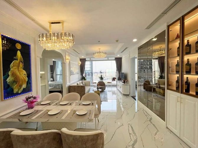 Hình ảnh GIÁ ĐỘC QUYỀN CH Oriental Plaza Q. Tân Phú 89m2