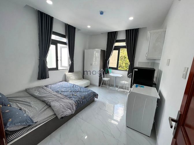 Hình ảnh 🏠🏠 Mb6623 nạp rút nhanh chóng 2 cửa sổ thoáng mát - full nội thất