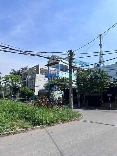 Hình ảnh Mở bán 25 lô đất Tú Xương, Phước Long B, Quận 9, DT 90m2, giá 2 tỷ 690