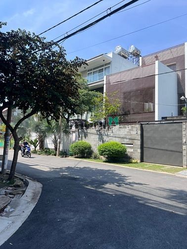Hình ảnh Mở bán 25 lô đất Tú Xương, Phước Long B, Quận 9, DT 90m2, giá 2 tỷ 690