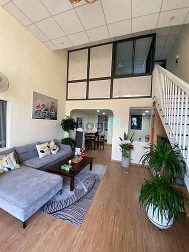 Hình ảnh Bán nhà hẻm đ. nguyễn thái học p.ngô mây quy nhơn , 63m2 , mê lỡ ,