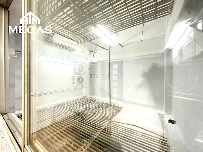 Hình ảnh Căn Hộ Full Nội Thất Ban Công - ĐH Văn Hiến - Âu Cơ - Lạc Long Quân