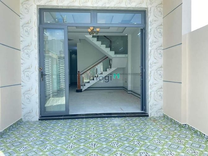 Hình ảnh MUA ĐẤT BÁN ĐOẠN đ cao thắng, p2, Q3, 57m2, 1tỷ 470