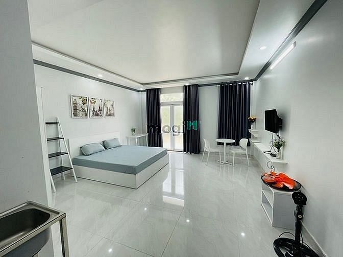 Hình ảnh Còn 1 phòng Studio full Nội Thất đi bộ đến Greewich Cộng Hòa