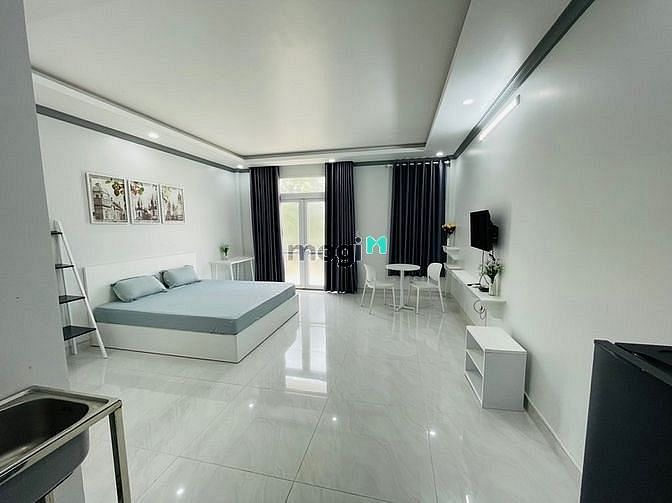 Hình ảnh Còn 1 phòng Studio full Nội Thất đi bộ đến Greewich Cộng Hòa