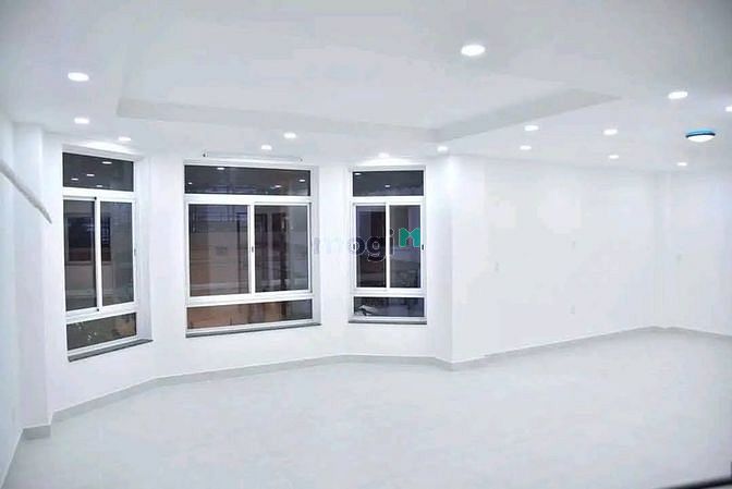 Hình ảnh GIỜ TÌM ĐÂU RA Nhà Hậu GIang Q6 56m2 Chỉ 2,3 Tỷ SHR