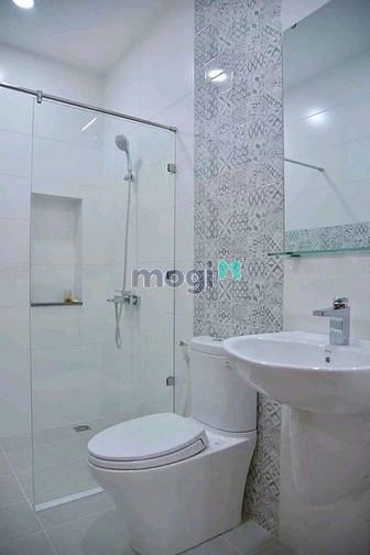 Hình ảnh GIỜ TÌM ĐÂU RA Nhà Hậu GIang Q6 56m2 Chỉ 2,3 Tỷ SHR