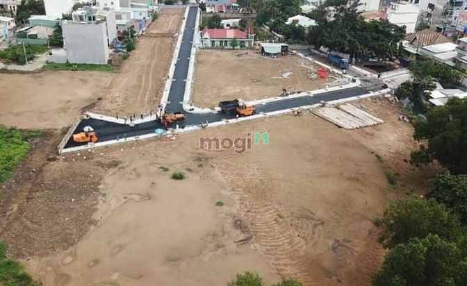Hình ảnh Bán đất phân lô Hoàng Sa, Phường 13, Quận 3, DT 60m2, giá 3 tỷ 200,SHR