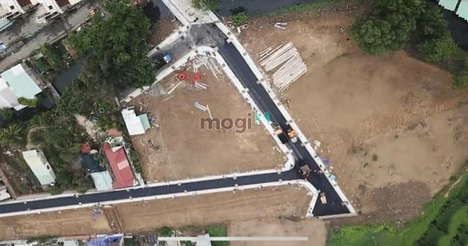 Hình ảnh Bán đất phân lô Hoàng Sa, Phường 13, Quận 3, DT 60m2, giá 3 tỷ 200,SHR