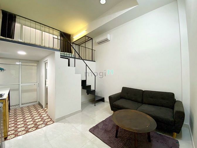 Hình ảnh 🌈 Mb6623 nạp rút nhanh chóng duplex_gác full NT_phù hợp sinh viên gần ĐH Văn Lang