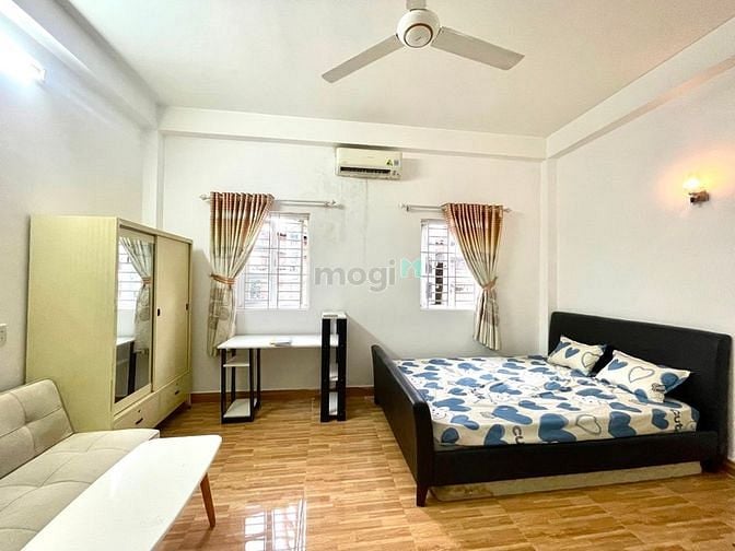 Hình ảnh ❤️🔥❤️🔥 Cho thuê Trang Chủ MB66.COM / Đăng Ký Tặng 66K - full nội thất - 2 cửa sổ thoáng mát