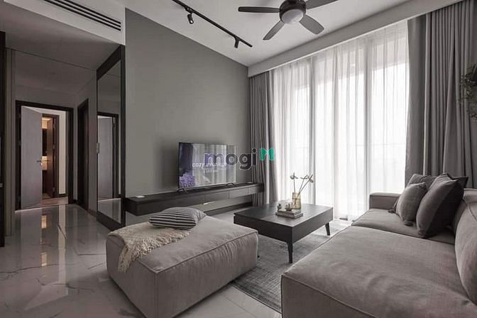 Hình ảnh BÁN CHCC SAIGON ROYAL siêu ưu đãi Q4, 72m2, giá chỉ với 1tỷ 880