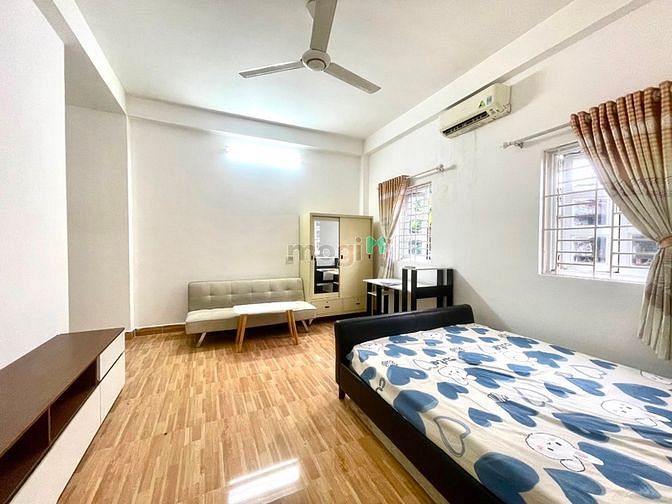 Hình ảnh ❤️🔥❤️🔥 Cho thuê Trang Chủ MB66.COM / Đăng Ký Tặng 66K - full nội thất - 2 cửa sổ thoáng mát