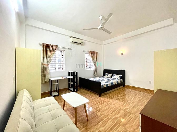 Hình ảnh ❤️🔥❤️🔥 Cho thuê Trang Chủ MB66.COM / Đăng Ký Tặng 66K - full nội thất - 2 cửa sổ thoáng mát